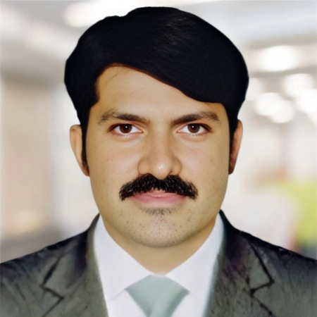 Dr. Nazir Haider Shah    